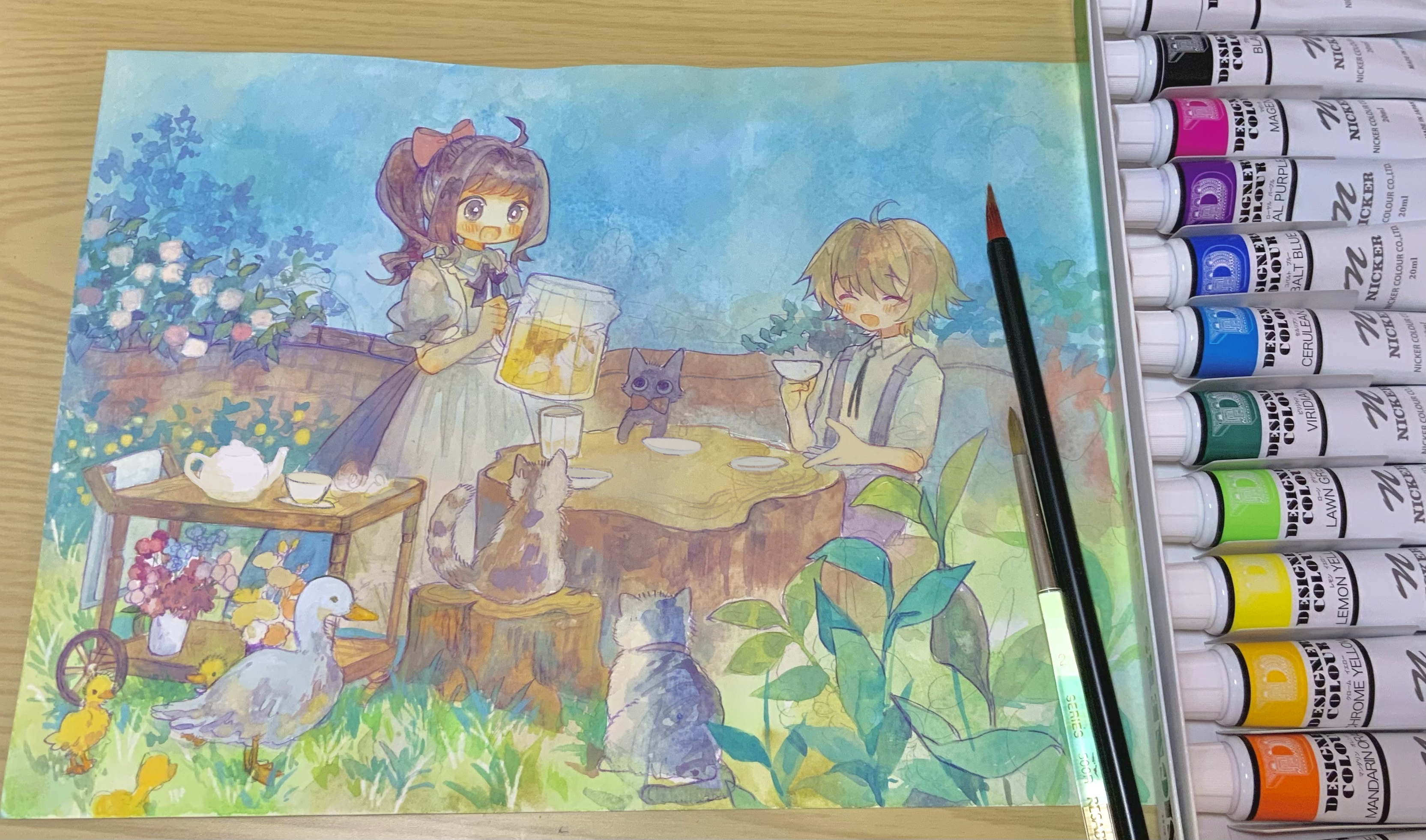 作品画像(原寸)