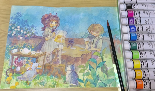 作品画像(サムネイル)