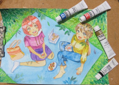作品画像(サムネイル)