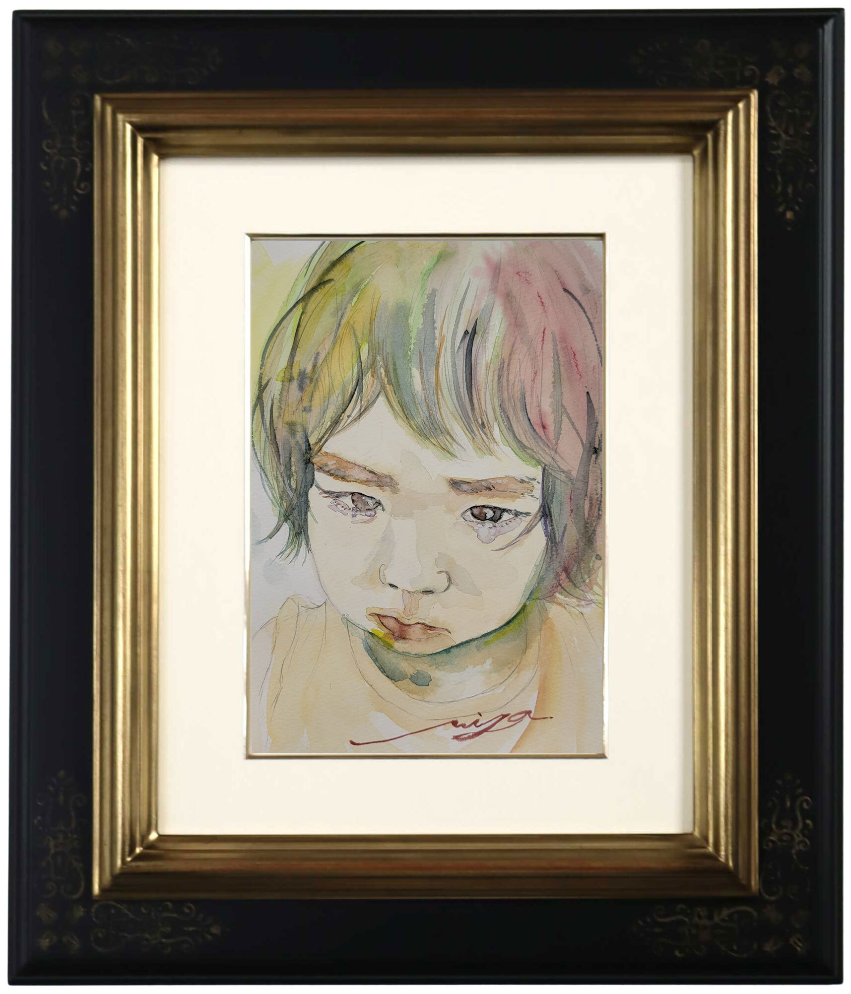 作品画像(原寸)