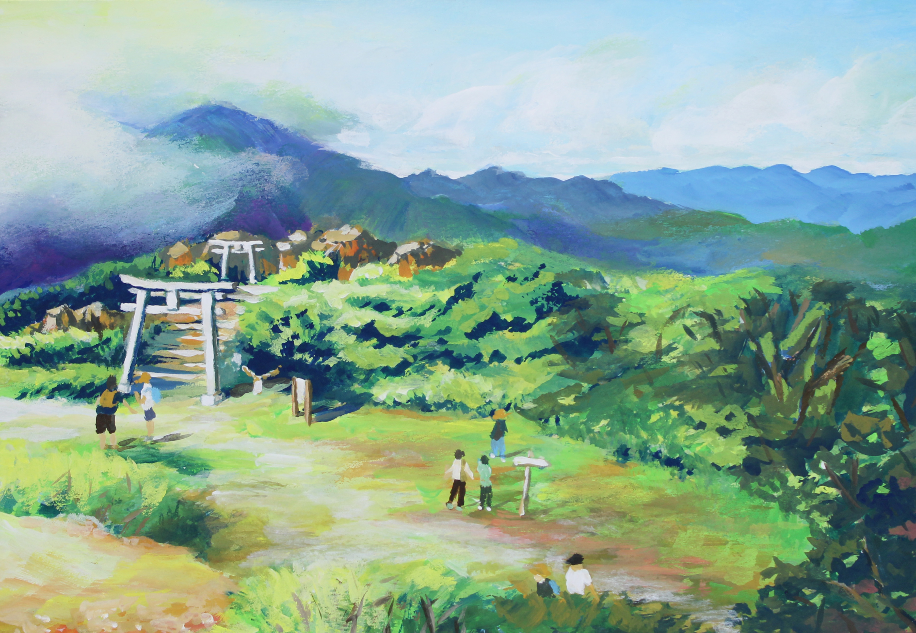作品画像(原寸)