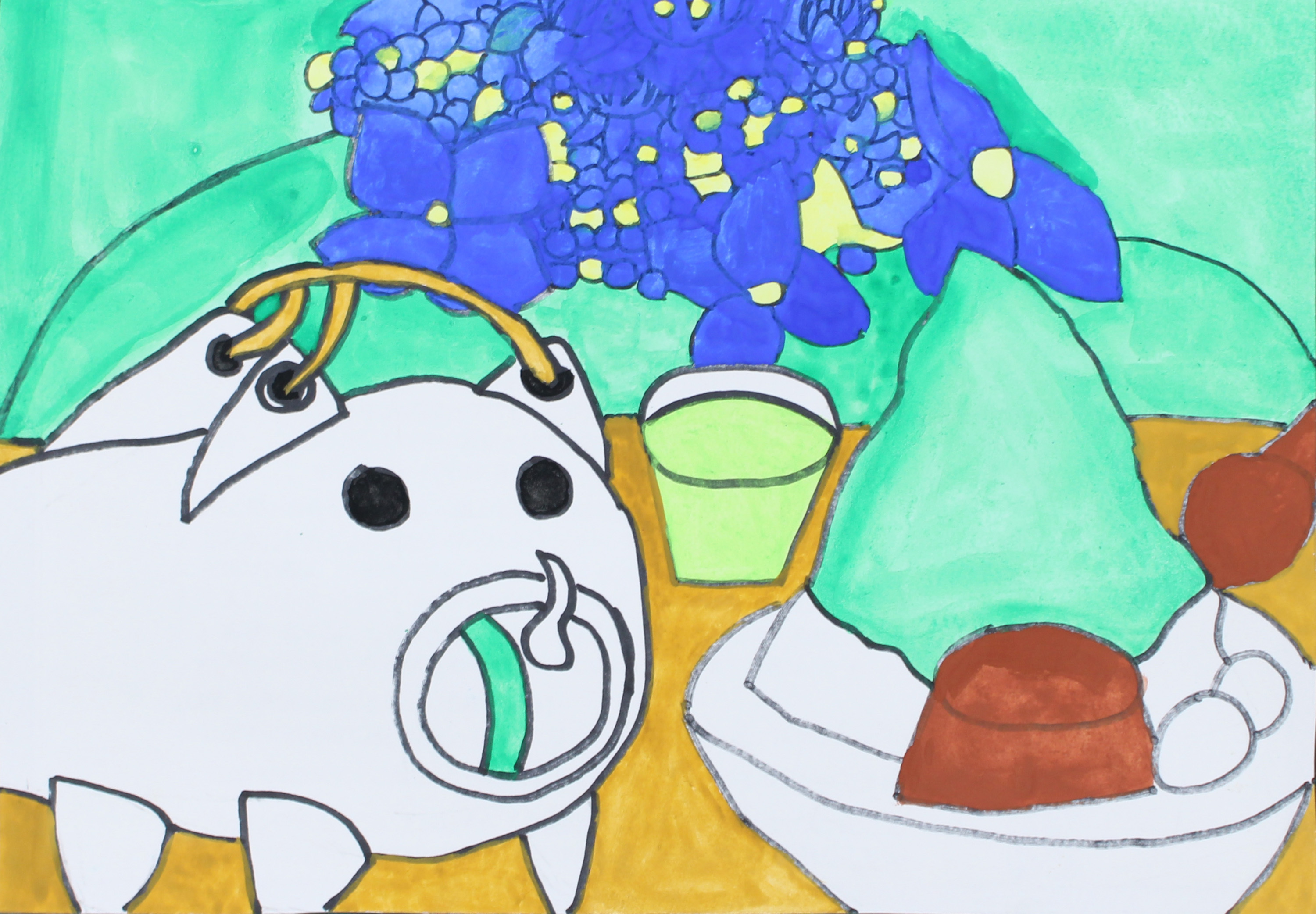作品画像(原寸)