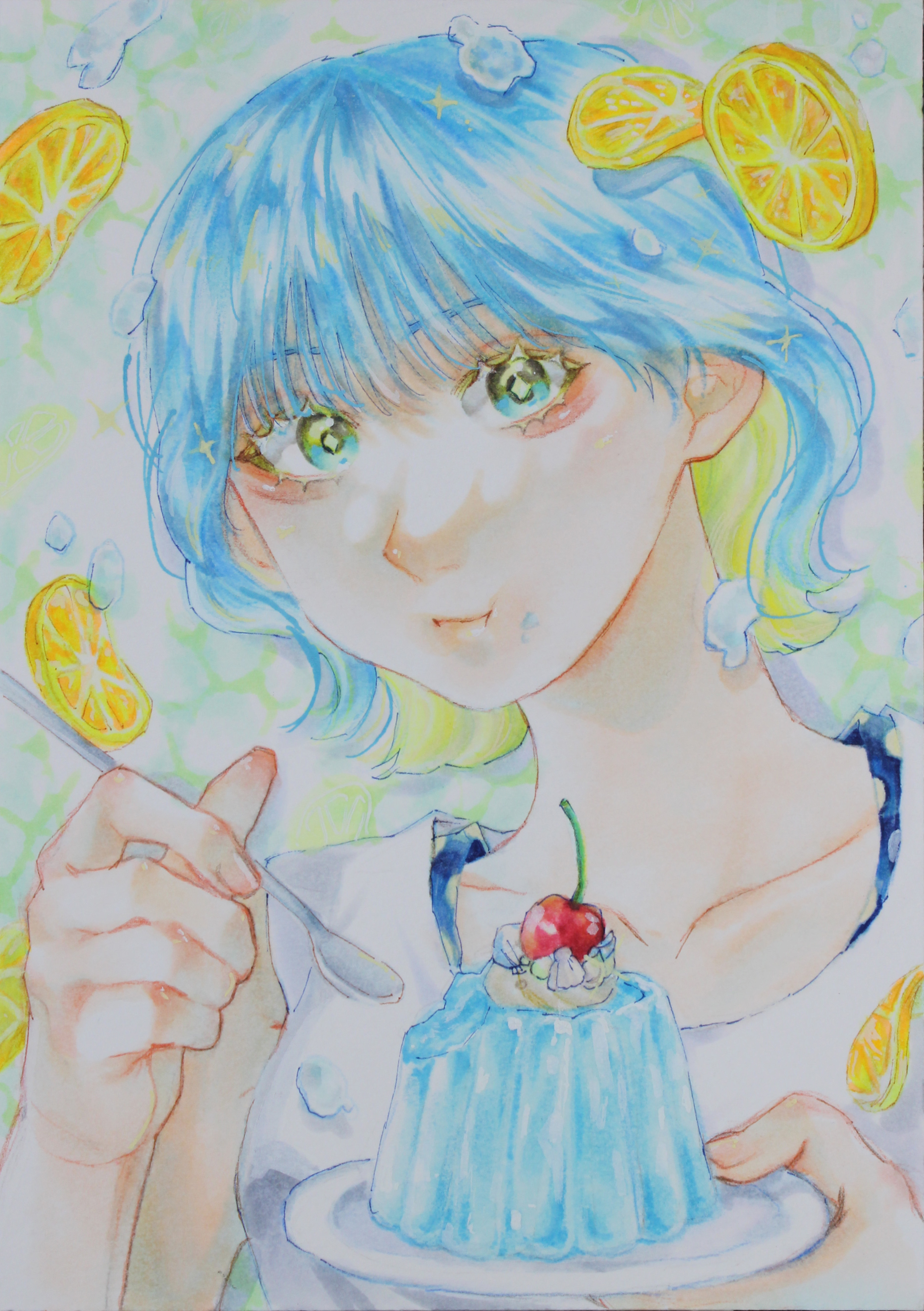 作品画像(原寸)
