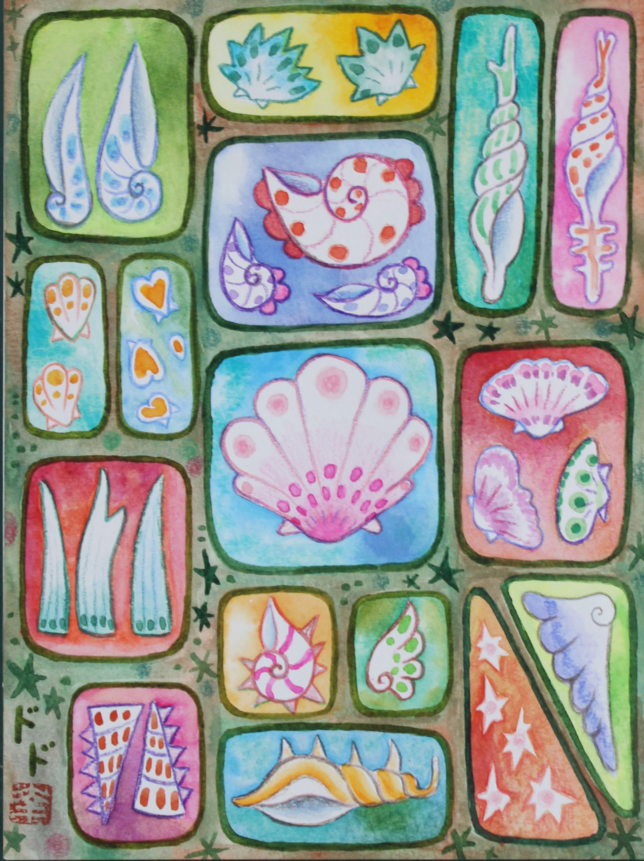 作品画像(原寸)