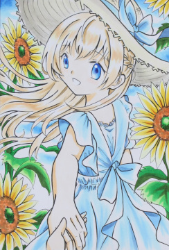 作品画像(サムネイル)