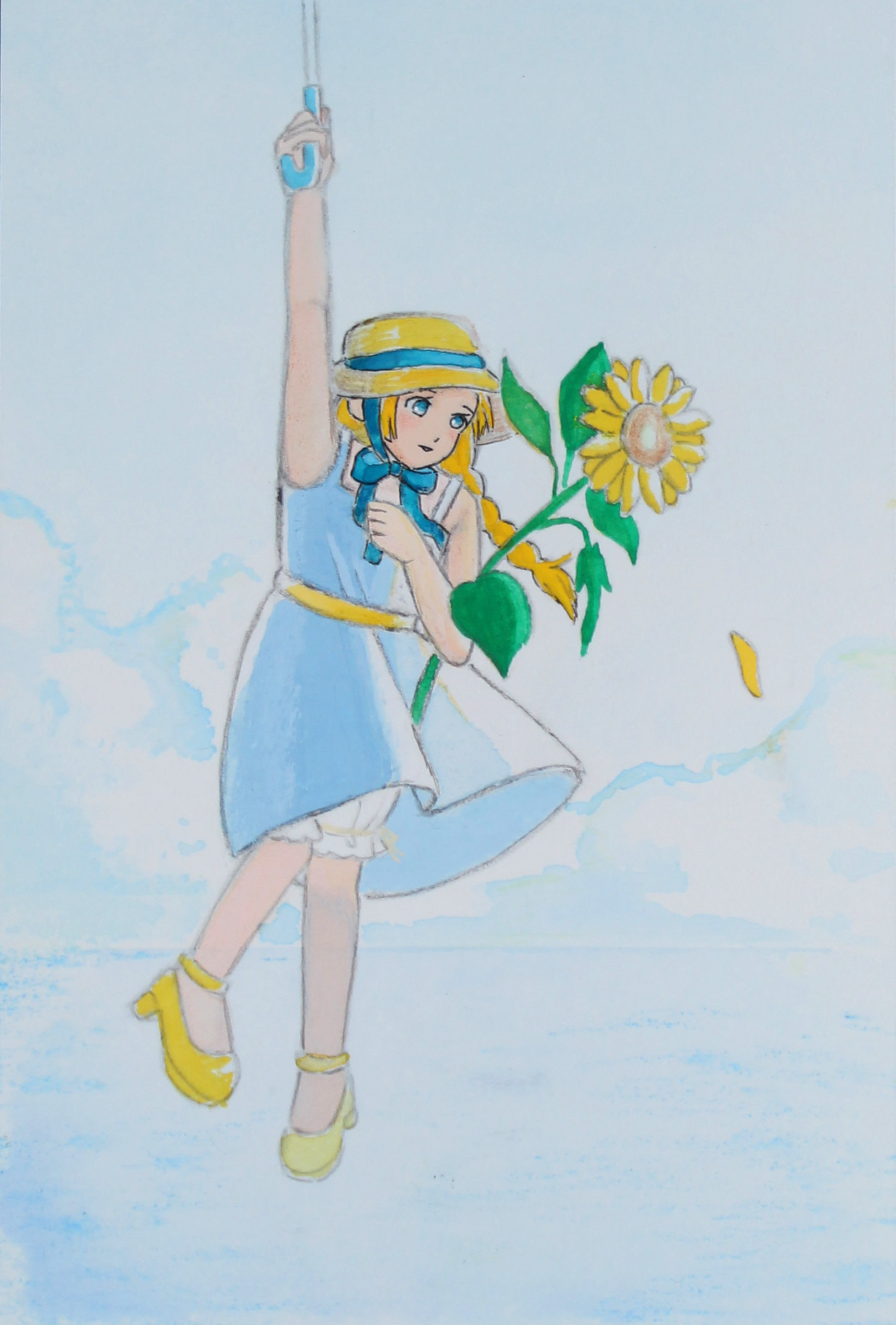 作品画像(原寸)
