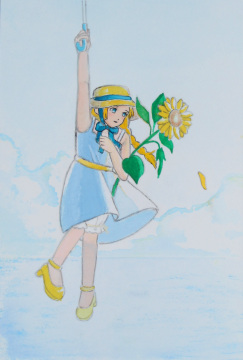 作品画像(サムネイル)