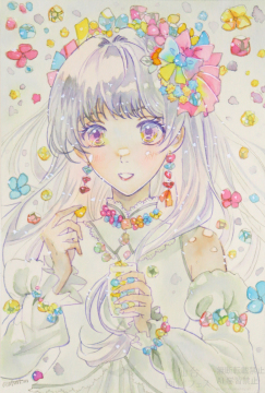 作品画像（サムネイル）