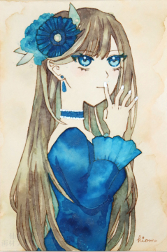 作品画像（サムネイル）