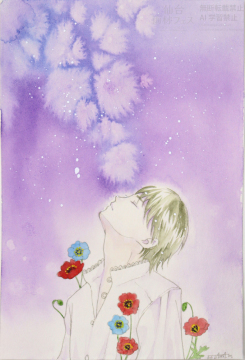 作品画像（サムネイル）