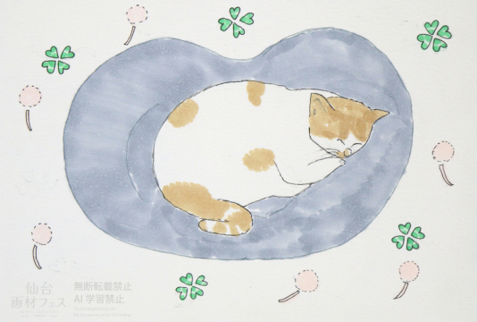 作品画像（サムネイル）