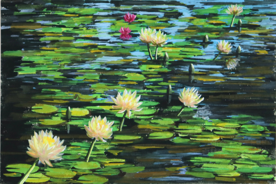 作品画像（サムネイル）