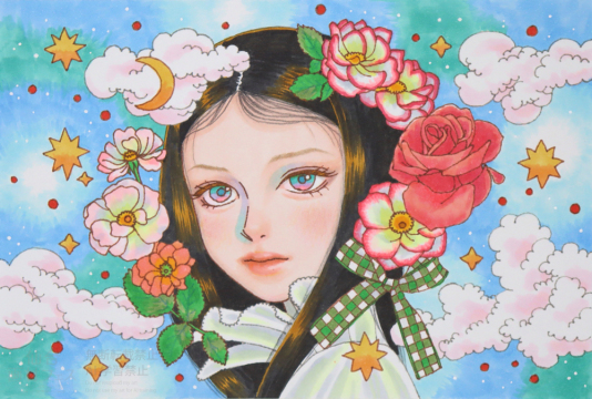 作品画像（サムネイル）