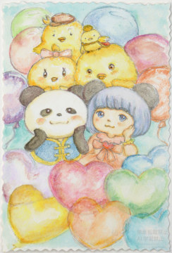 作品画像（サムネイル）