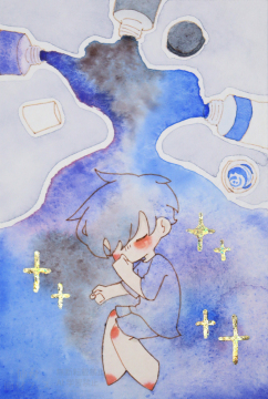 作品画像（サムネイル）