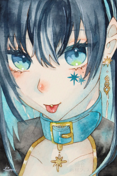 作品画像（サムネイル）