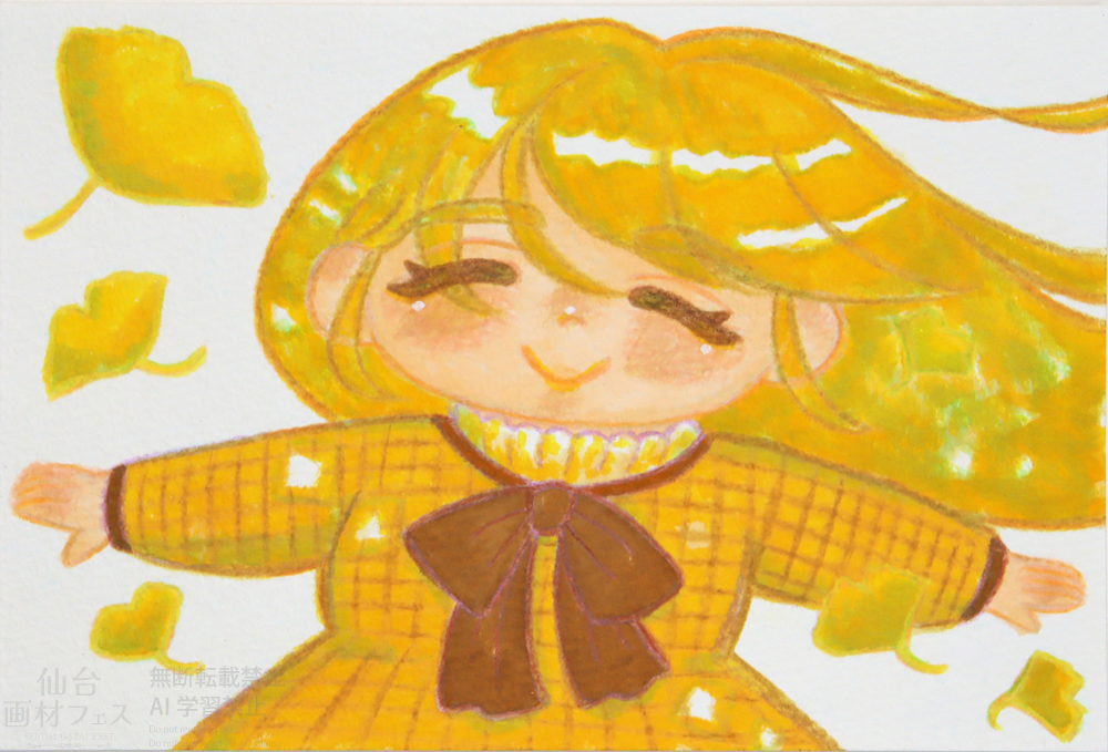 作品画像(原寸)