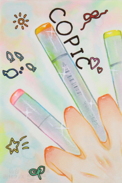 作品画像（サムネイル）