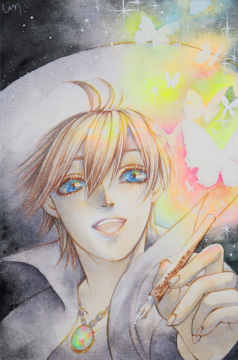 作品画像（サムネイル）