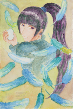 作品画像（サムネイル）