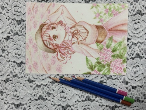 作品画像（サムネイル）