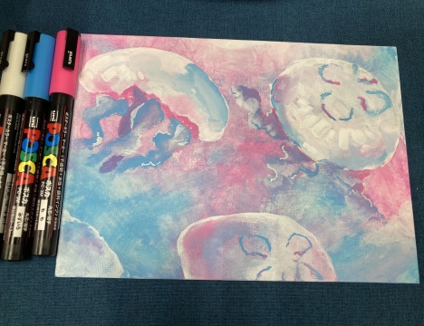 作品画像（サムネイル）