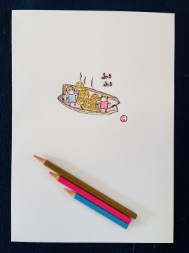 作品画像（サムネイル）