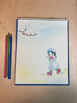 作品画像（サムネイル）