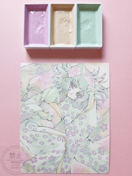 作品画像（サムネイル）