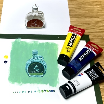 作品画像（サムネイル）