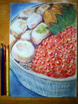 作品画像（サムネイル）