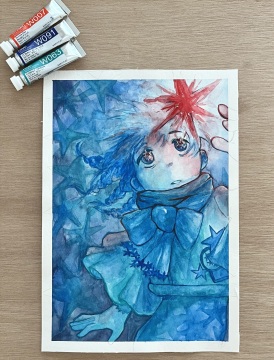 作品画像（サムネイル）