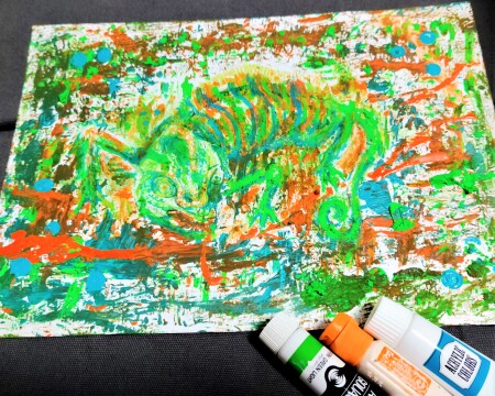 作品画像（サムネイル）