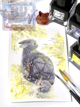 作品画像（サムネイル）