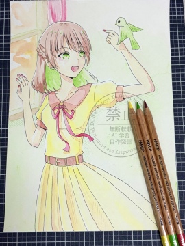 作品画像（サムネイル）