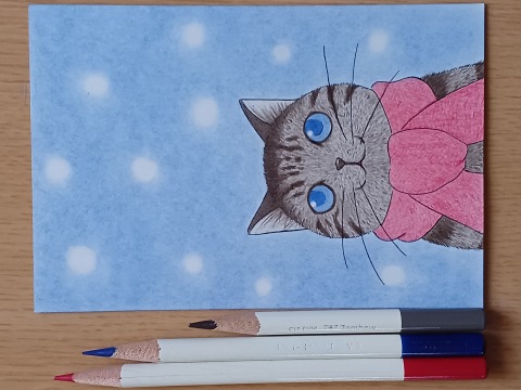 作品画像（サムネイル）