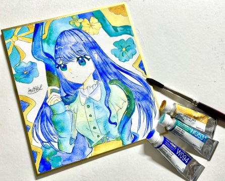 作品画像（サムネイル）