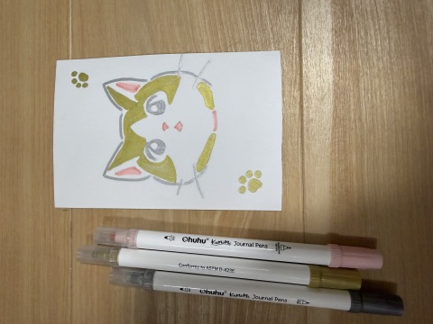 作品画像（サムネイル）