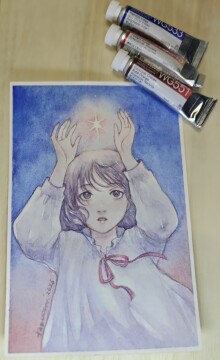 作品画像（サムネイル）