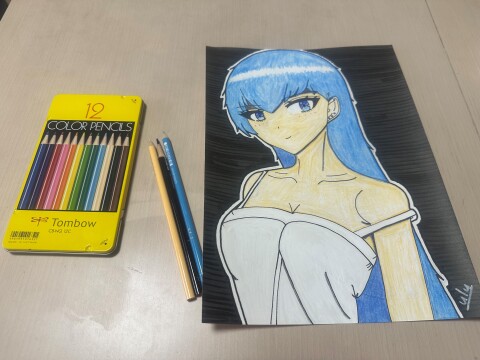 作品画像（サムネイル）