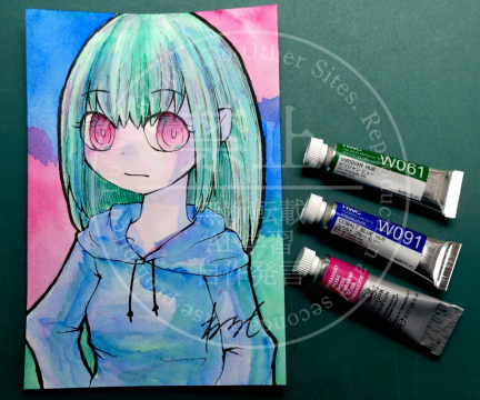 作品画像（サムネイル）