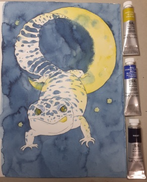 作品画像（サムネイル）