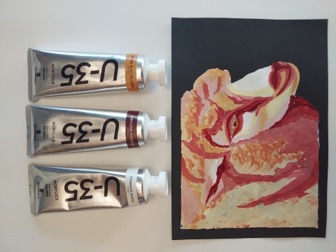 作品画像（サムネイル）