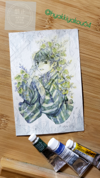 作品画像（サムネイル）