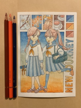 作品画像（サムネイル）