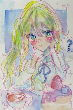 作品画像（サムネイル）