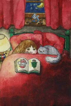 作品画像（サムネイル）