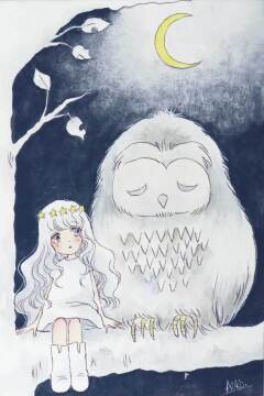 作品画像（サムネイル）