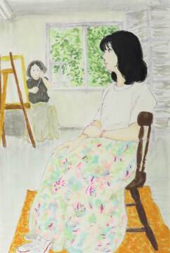 作品画像（サムネイル）