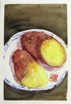 作品画像（サムネイル）